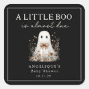 Search for ghost stickers A little boo