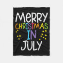 Search for coastal christmas blankets Waves