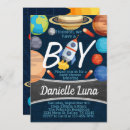 Search for solar system baby shower invitations Planet