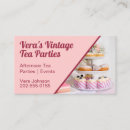 Search for occasions business cards Pink