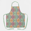 Search for mandala aprons Colourful