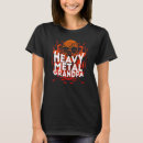 Search for heavy metal skull tshirts Brutal