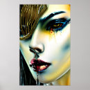 Search for vampire woman art Fantasy