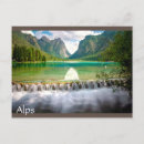 Search for alp postcards Nature