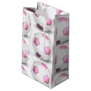 Search for soccer gift bags White