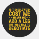 Search for limbs stickers Limb loss