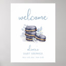 Search for bebe posters French baby shower