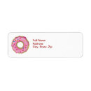 Search for frost return address labels Simple