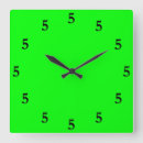 Search for somewhere clocks Five