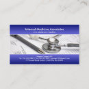 Search for dr business cards Elegant