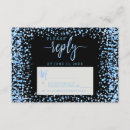 Search for dot rsvp cards Response