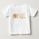 Search for one year old baby shirts Baby girl