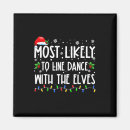 Search for dancing lights magnets Merry