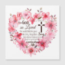 Search for heart of jesus cards Scripture