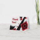 Search for active horizontal cards Black