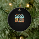 Search for awesome christmas tree decorations Birthday