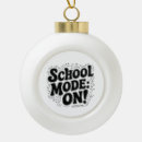 Search for student christmas tree decorations Back to school