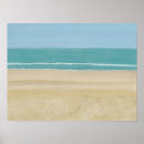 Search for ocean beach scene posters Sand