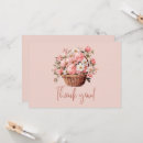 Search for basket cards Pink