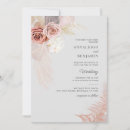 Search for luncheon wedding invitations Tropical
