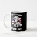 Search for george washington mugs Summer celebration