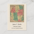 Search for wilderness business cards Mountains