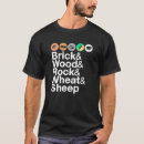 Search for wheat tshirts Rock