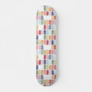 Search for jewel skateboards Colourful