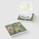 Search for peacock coasters Green