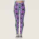 Search for stained glass leggings Pink