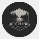 Search for the ozarks stickers Travel