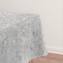 Search for hibiscus tablecloths Modern