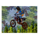 Search for motorcycle racing posters Dirt racer