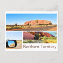 Search for territory postcards Uluru