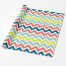 Search for chevron wrapping paper Geometric