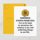 Search for sunflower quotes cards Kindness