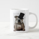Search for big dog mugs Fabfunky