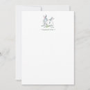 Search for rabbits note cards Baby shower