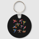Search for dia de los muertos key rings Marigold