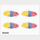 Search for venezuelan flag stickers Caracas
