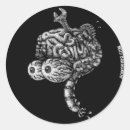 Search for gearheads stickers Mechanic