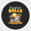 Search for summer christmas stickers Travel