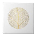 Search for gold leaf tiles Nature