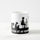 Search for evolution mugs Atheism