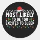 Search for too stickers Santa