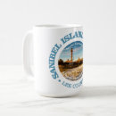 Search for sanibel island coffee mugs Beach