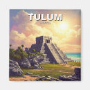 Search for tulum magnets Souvenir