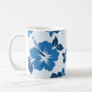 Search for blue hibiscus mugs Botanical