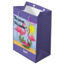 Search for tropical gift bags Hibiscus
