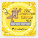Search for cartoon safari animals stickers Wildlife